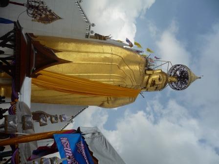 Cambodia-Thailand 100