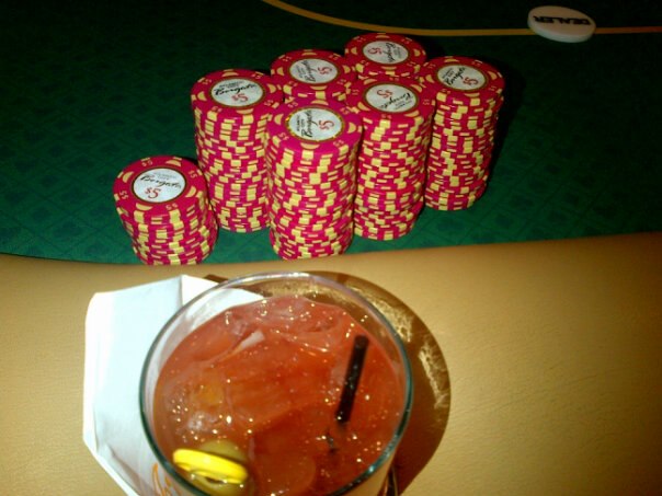 poker